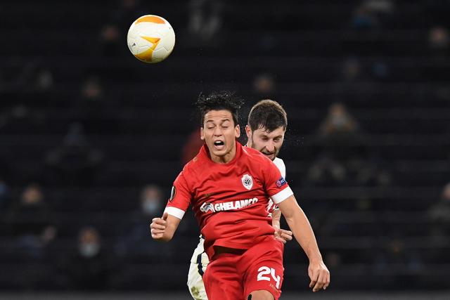 理查兹：不理解理查利森为什么有内马尔的纹身